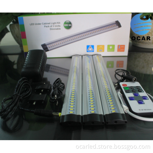 High quality! Motion sensor led cabinet light with touch sensor Made in China
